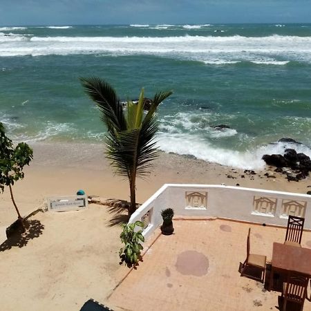 Lavendish Beach Resort อูนาวาตูนา ภายนอก รูปภาพ
