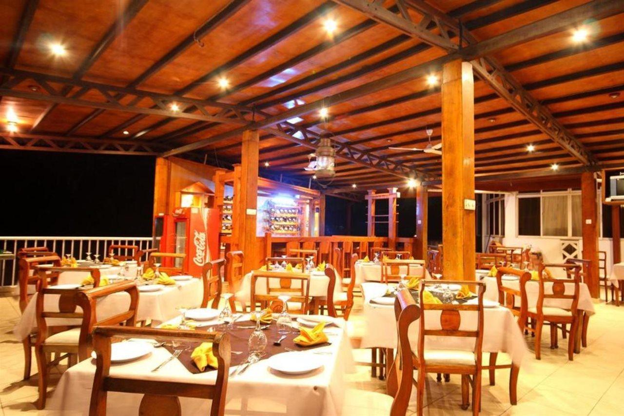 Lavendish Beach Resort อูนาวาตูนา ภายนอก รูปภาพ