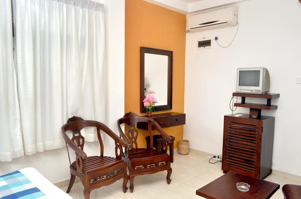 Lavendish Beach Resort อูนาวาตูนา ห้อง รูปภาพ