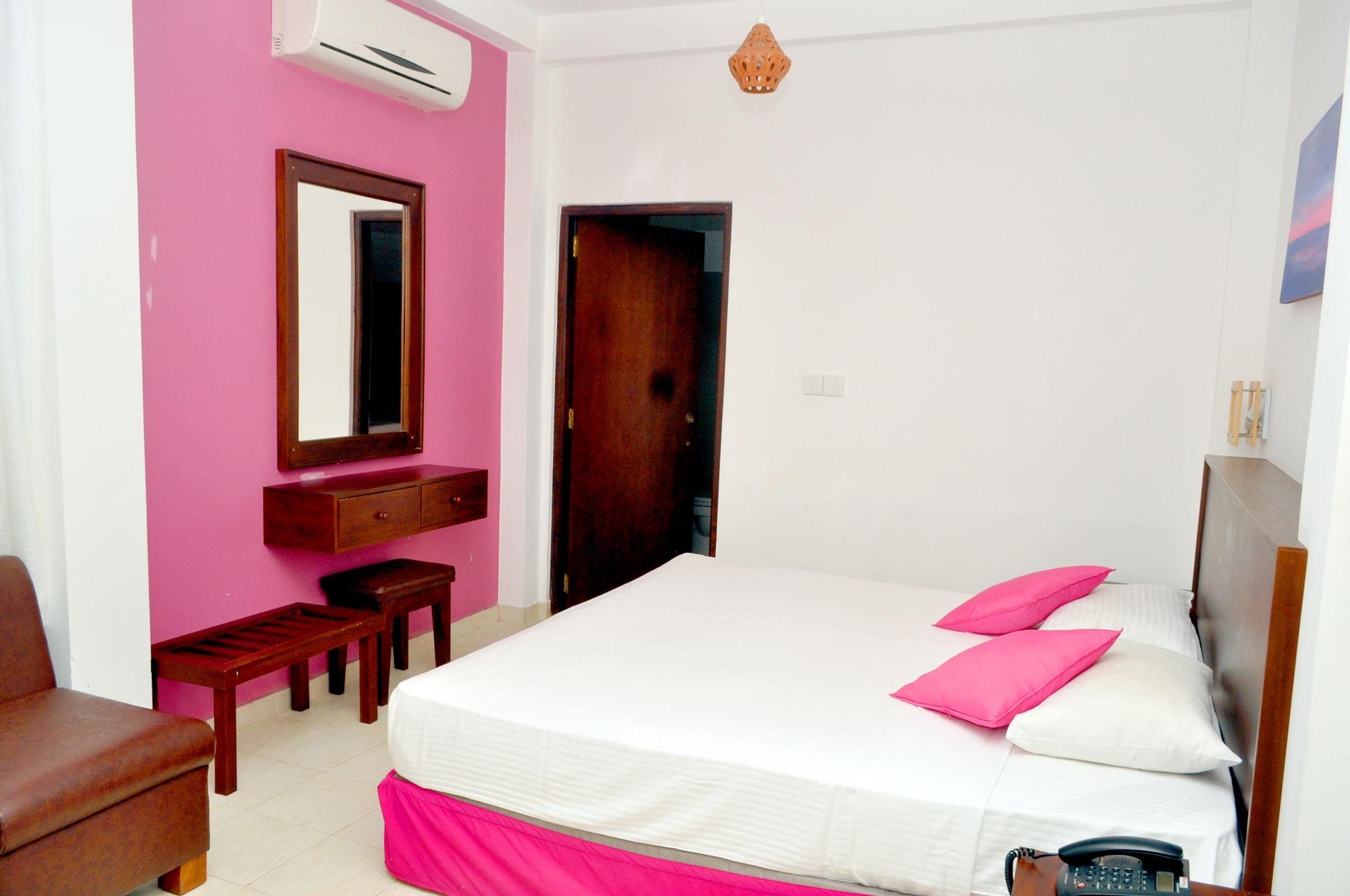 Lavendish Beach Resort อูนาวาตูนา ภายนอก รูปภาพ