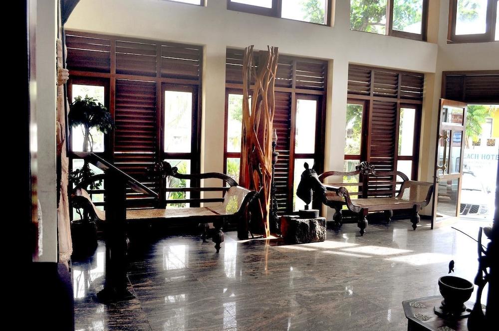 Lavendish Beach Resort อูนาวาตูนา ภายนอก รูปภาพ
