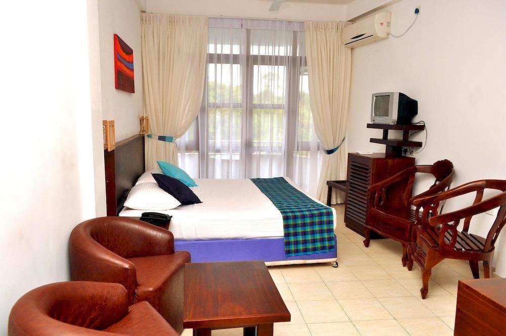 Lavendish Beach Resort อูนาวาตูนา ภายนอก รูปภาพ