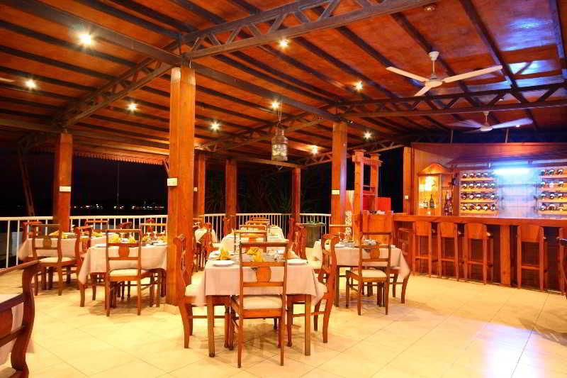 Lavendish Beach Resort อูนาวาตูนา ภายนอก รูปภาพ