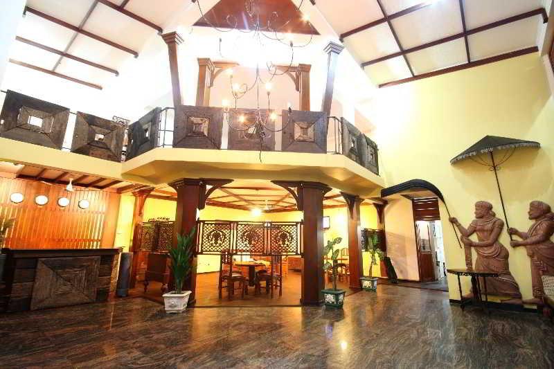 Lavendish Beach Resort อูนาวาตูนา ภายนอก รูปภาพ