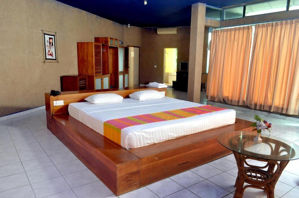 Lavendish Beach Resort อูนาวาตูนา ภายนอก รูปภาพ