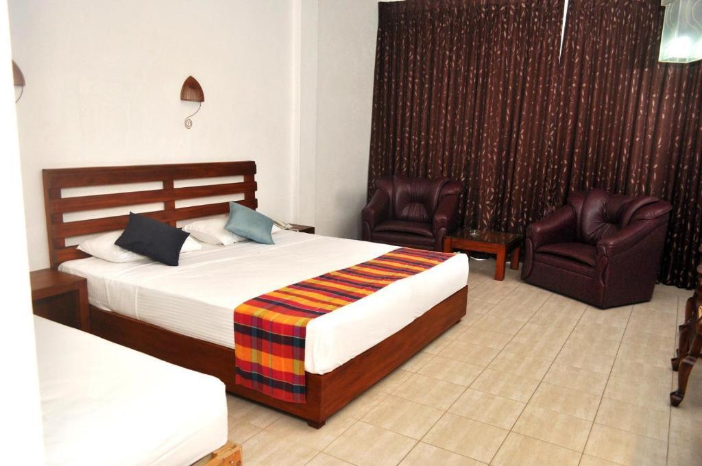 Lavendish Beach Resort อูนาวาตูนา ภายนอก รูปภาพ