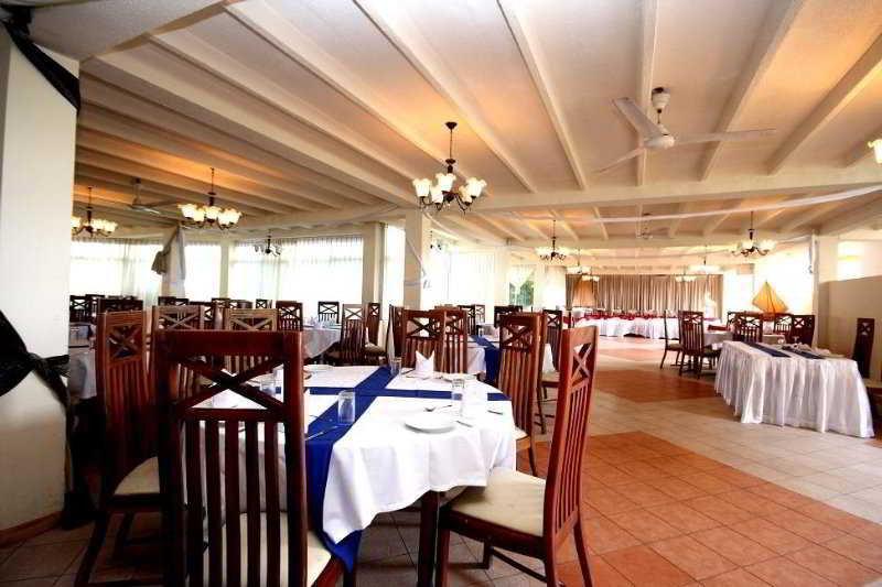 Lavendish Beach Resort อูนาวาตูนา ภายนอก รูปภาพ