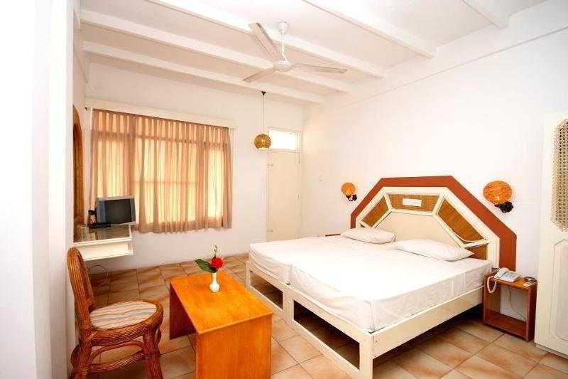 Lavendish Beach Resort อูนาวาตูนา ภายนอก รูปภาพ