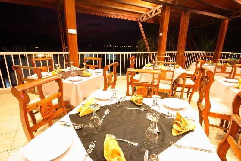 Lavendish Beach Resort อูนาวาตูนา ภายนอก รูปภาพ
