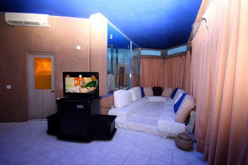 Lavendish Beach Resort อูนาวาตูนา ภายนอก รูปภาพ