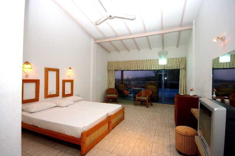 Lavendish Beach Resort อูนาวาตูนา ภายนอก รูปภาพ