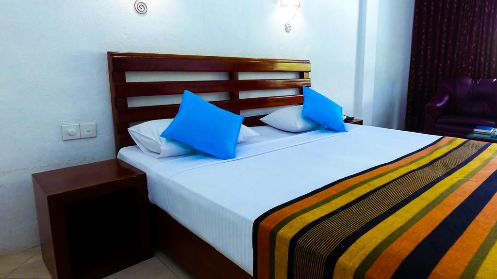 Lavendish Beach Resort อูนาวาตูนา ภายนอก รูปภาพ