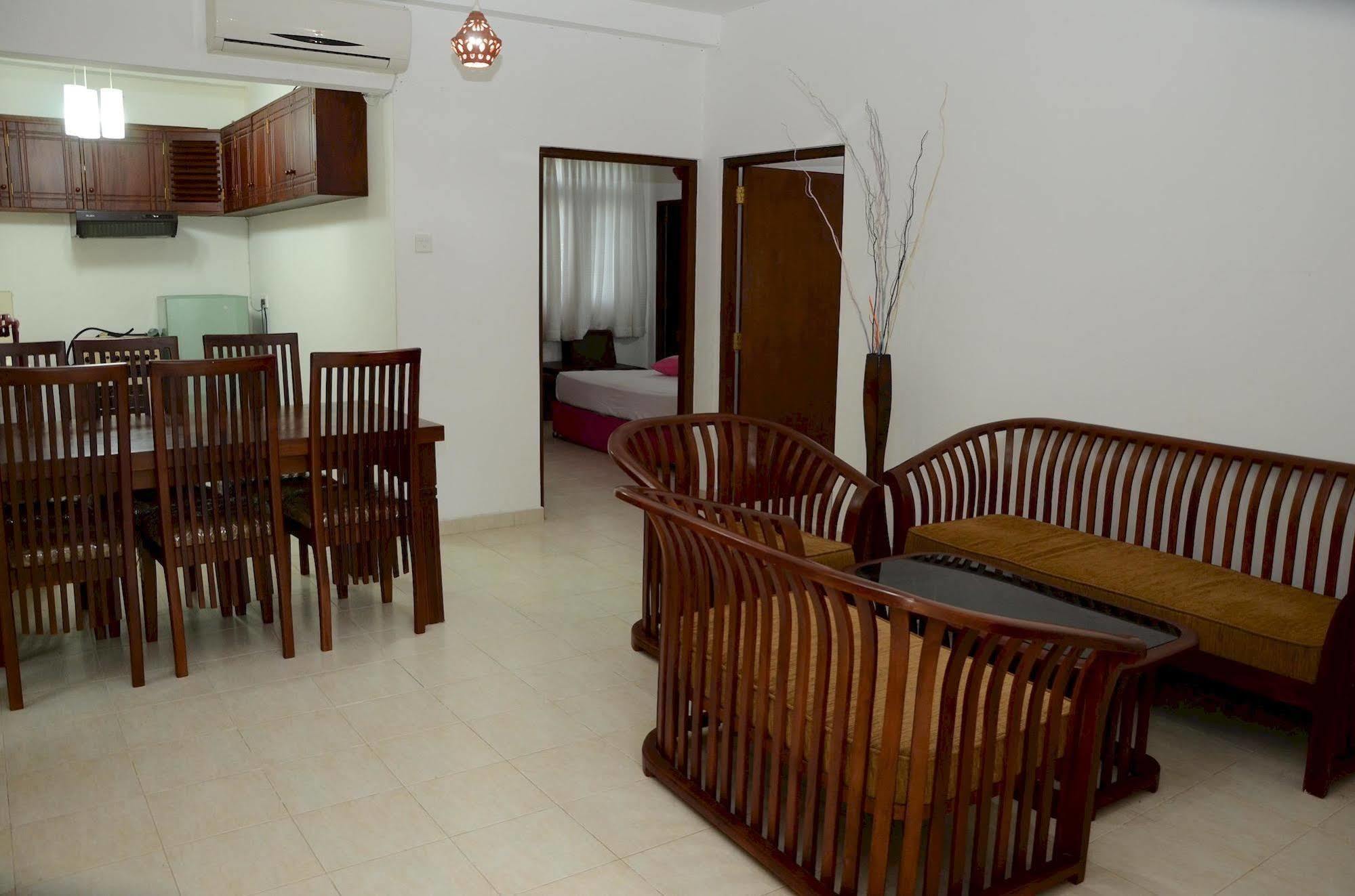 Lavendish Beach Resort อูนาวาตูนา ภายนอก รูปภาพ