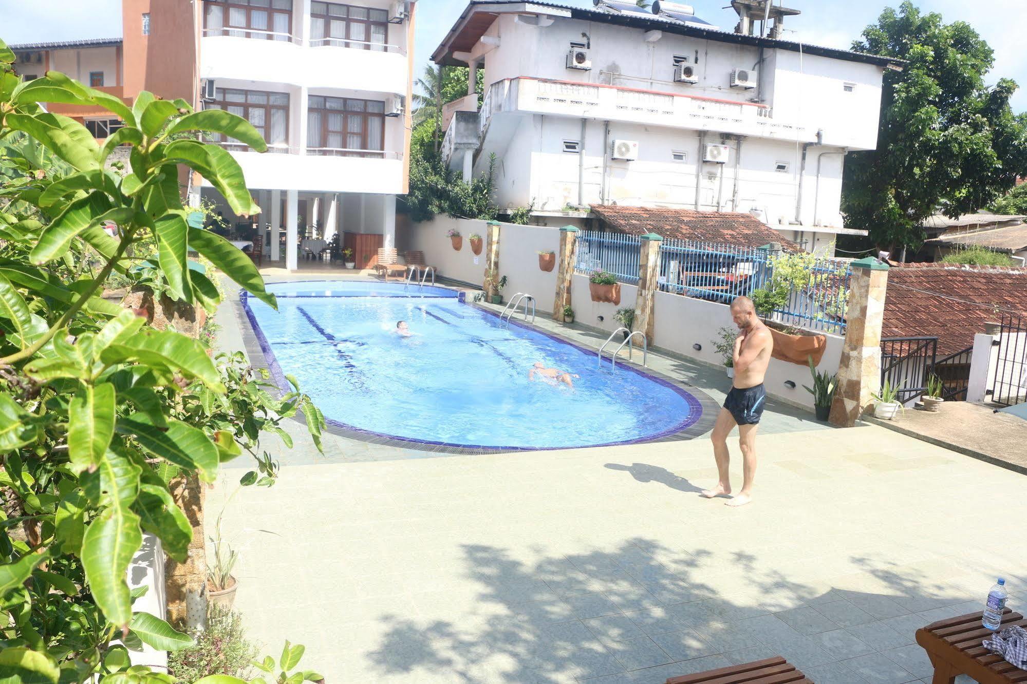Lavendish Beach Resort อูนาวาตูนา ภายนอก รูปภาพ