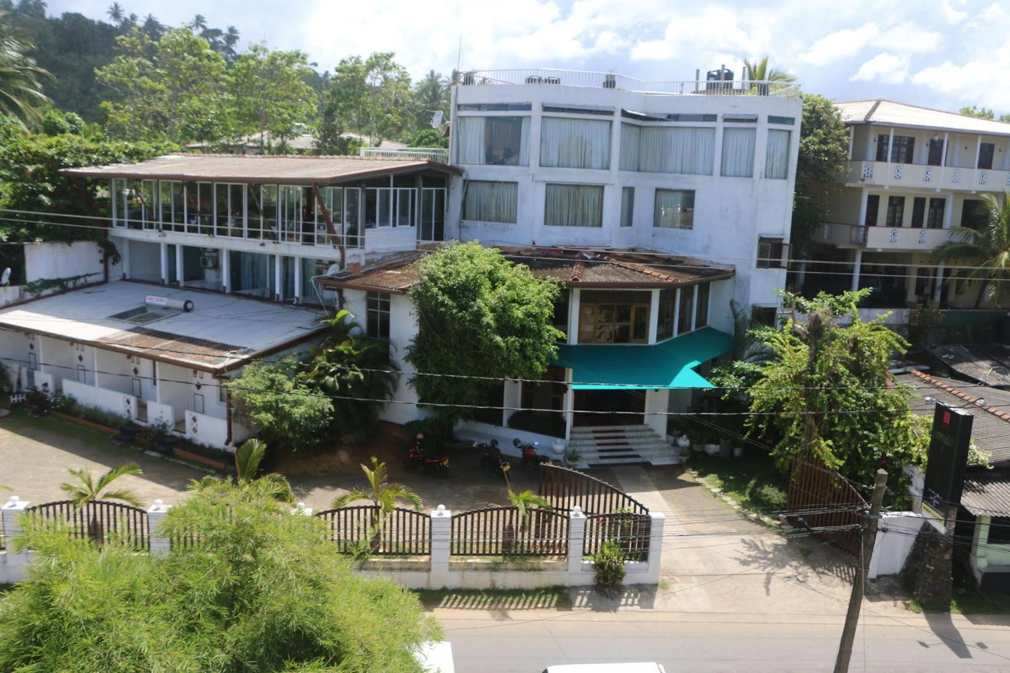 Lavendish Beach Resort อูนาวาตูนา ภายนอก รูปภาพ