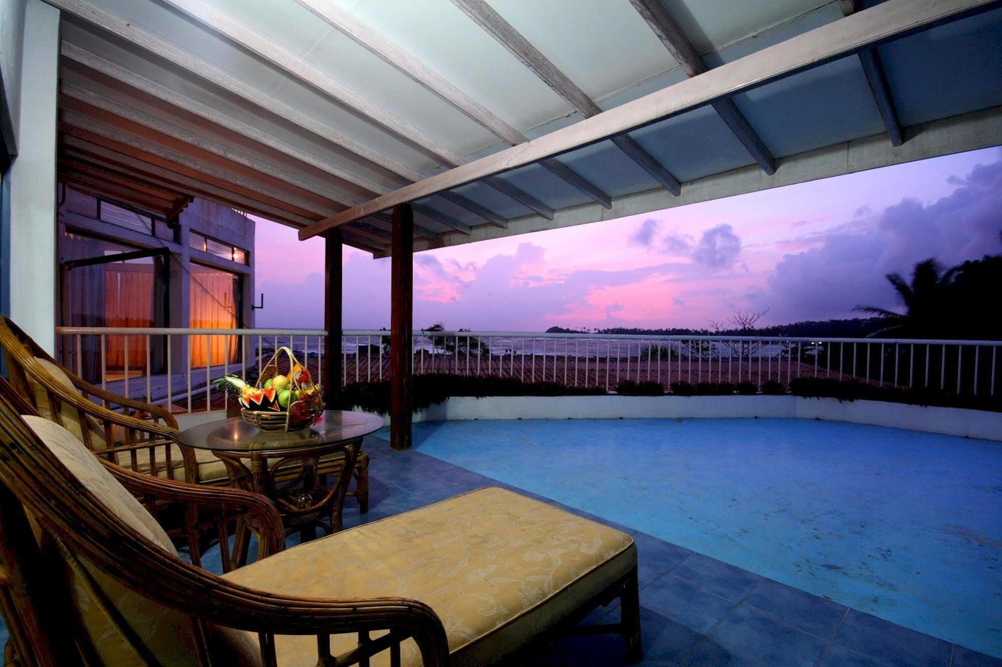 Lavendish Beach Resort อูนาวาตูนา ภายนอก รูปภาพ