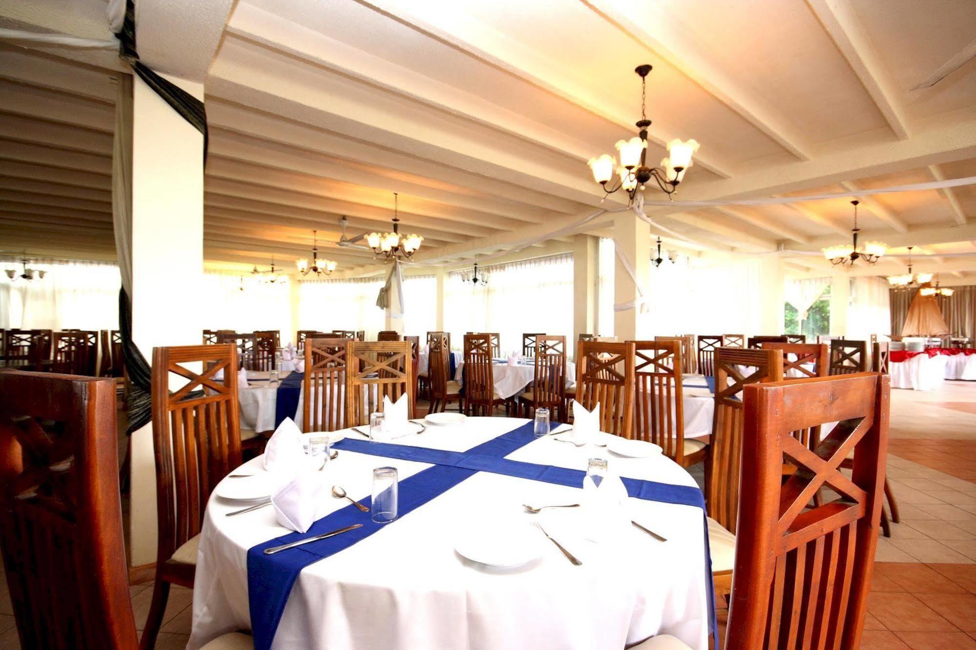Lavendish Beach Resort อูนาวาตูนา ภายนอก รูปภาพ
