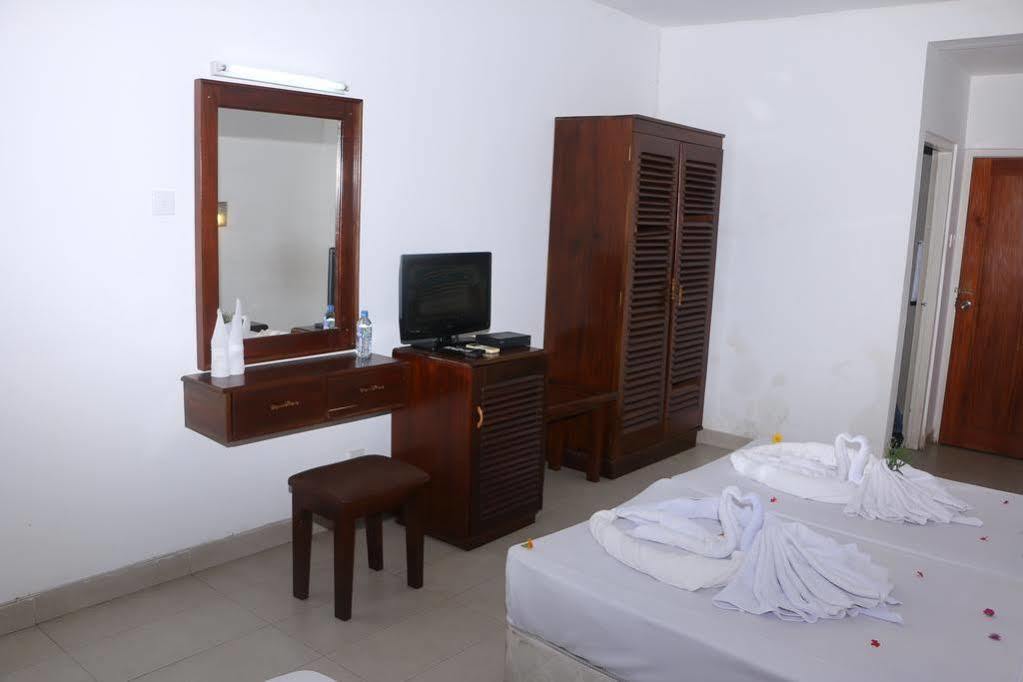 Lavendish Beach Resort อูนาวาตูนา ภายนอก รูปภาพ