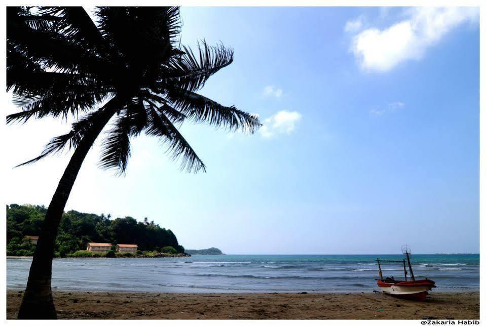 Lavendish Beach Resort อูนาวาตูนา ภายนอก รูปภาพ