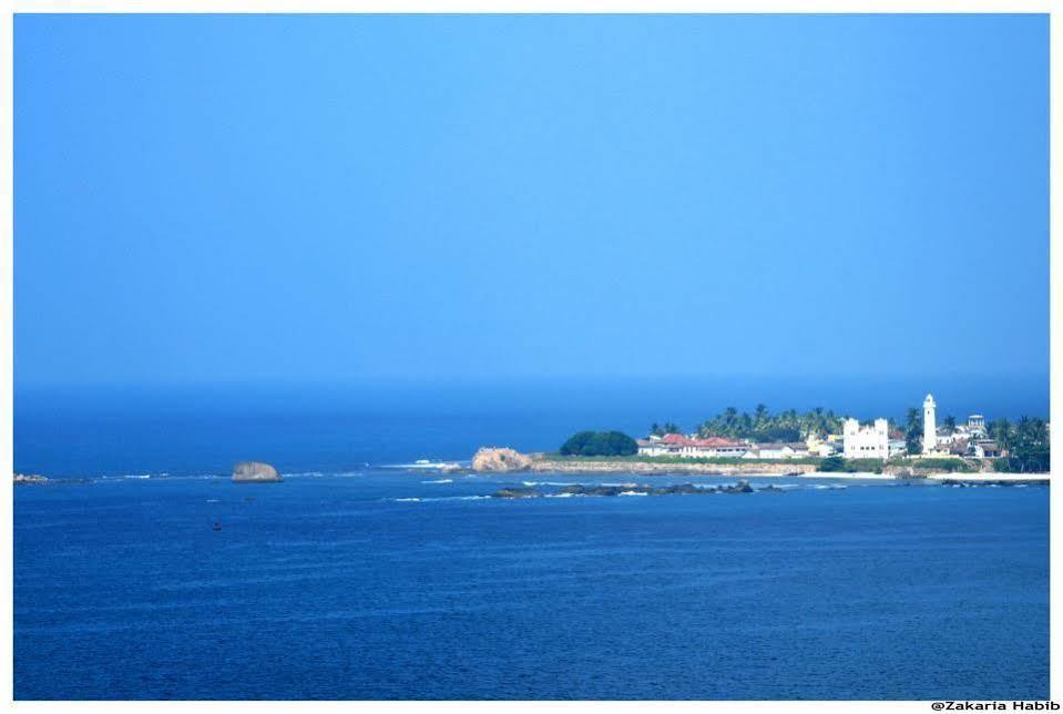 Lavendish Beach Resort อูนาวาตูนา ภายนอก รูปภาพ