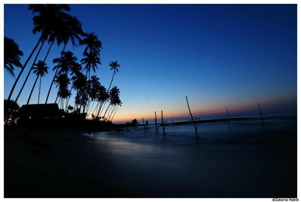 Lavendish Beach Resort อูนาวาตูนา ภายนอก รูปภาพ