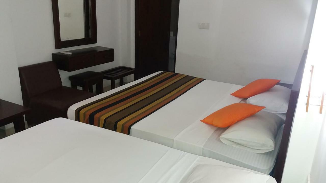 Lavendish Beach Resort อูนาวาตูนา ภายนอก รูปภาพ