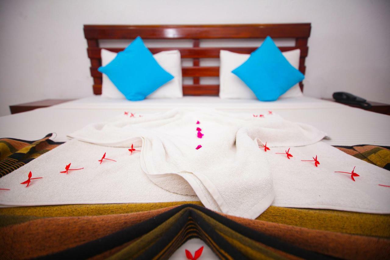 Lavendish Beach Resort อูนาวาตูนา ภายนอก รูปภาพ